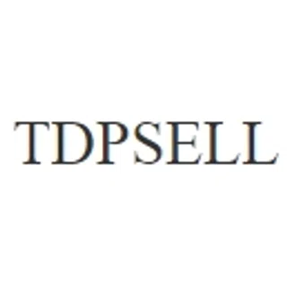  TDPSELL promo codes