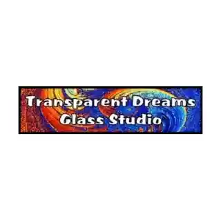Shop Transparent Dreams Glass coupon codes logo