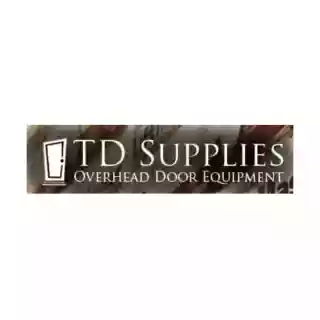 TD Supplies promo codes