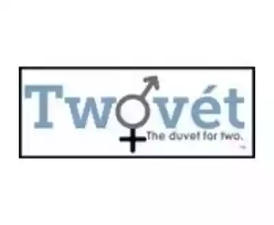 thetwovet.com logo
