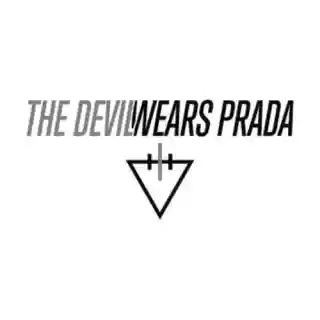 Shop The Devil Wears Prada coupon codes logo