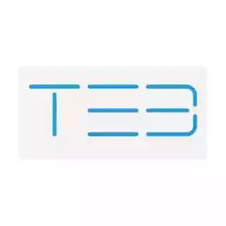 te3balance.com logo