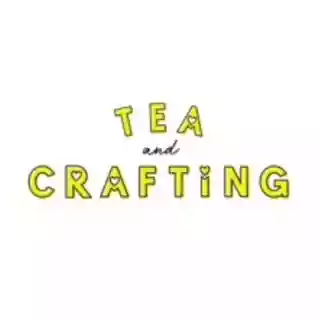 Tea And Crafting promo codes