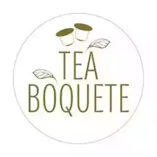 Tea Boquete logo