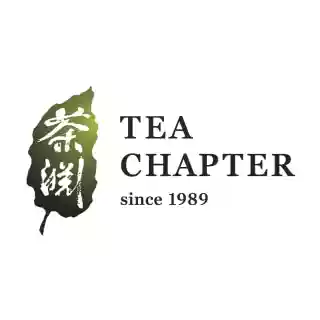 Tea Chapter coupon codes