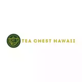 Tea Chest Hawaii discount codes