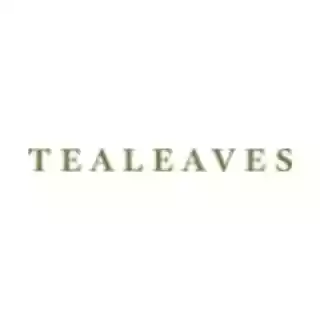Shop Tea Leaves coupon codes logo