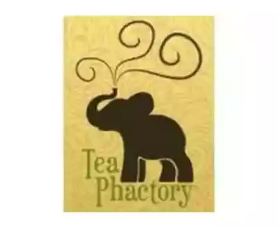 Shop Tea Phactory promo codes logo