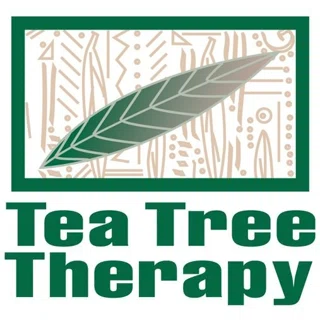 Shop Tea Tree Therapy logo