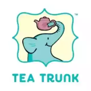 Tea Trunk discount codes