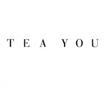 Tea You logo