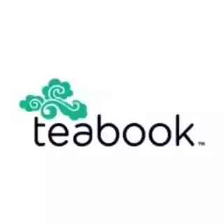 Shop Teabook promo codes logo