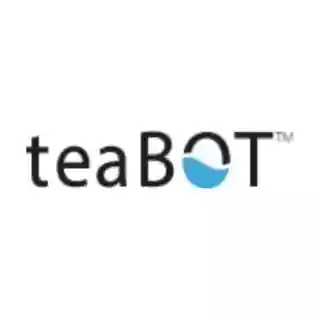 teaBOT coupon codes