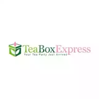 Tea Box Express coupon codes