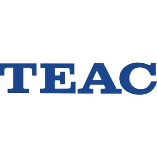 TEAC Audio logo