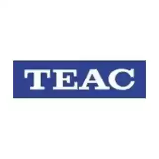 Shop Teac discount codes logo