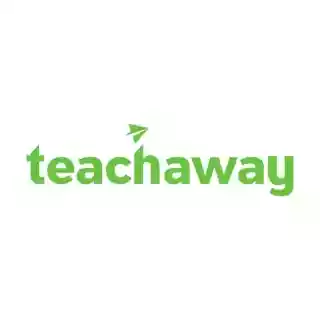 Shop Teach Away discount codes logo