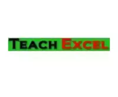 Shop Teach Excel coupon codes logo