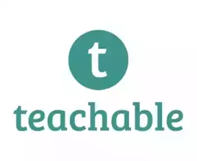 Shop Teachable coupon codes logo