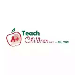 Shop Teach Children coupon codes logo