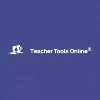 Teacher Tools Online coupon codes