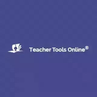 Teacher Tools Online logo