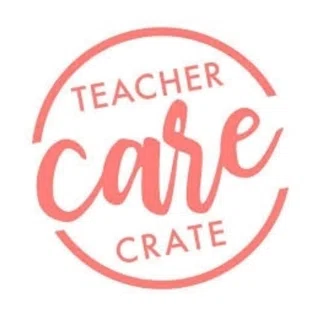Shop Teacher Care Crate logo