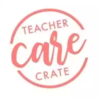 Teacher Care Crate logo