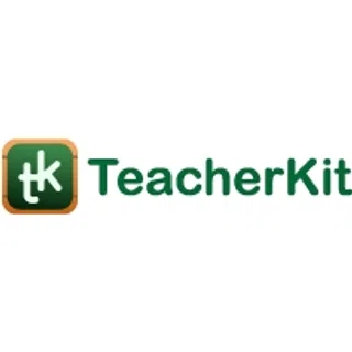 Shop TeacherKit logo