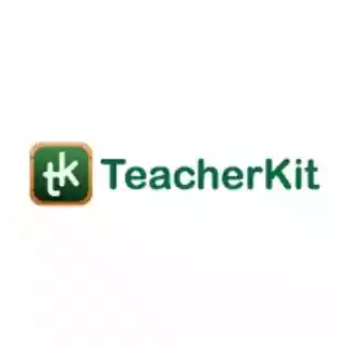 Shop TeacherKit promo codes logo