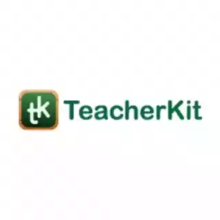 TeacherKit logo