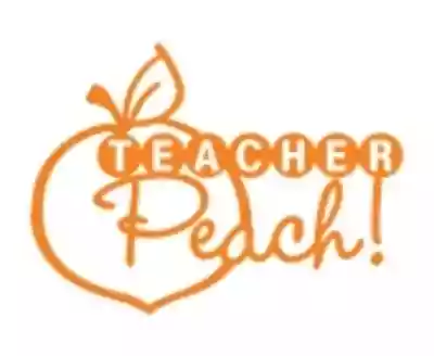 TeacherPeach logo