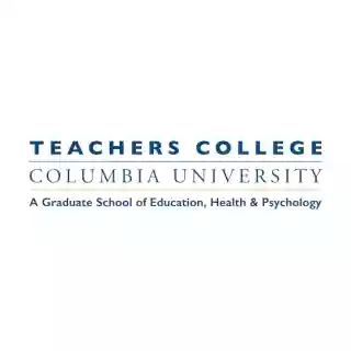 Teachers College, Columbia University promo codes