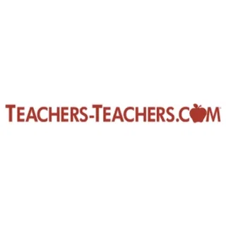 Shop Teachers-Teachers logo