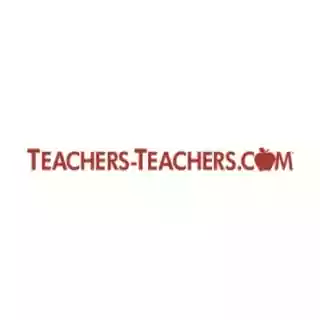 Teachers-Teachers logo