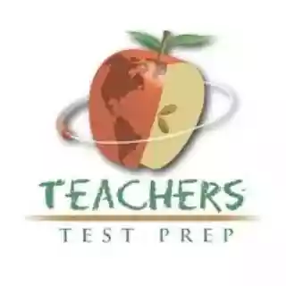 Shop Teachers Test Prep coupon codes logo
