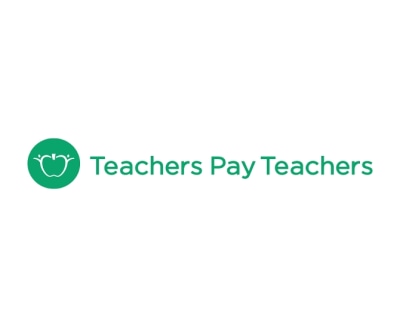 Shop TeachersPayTeachers logo