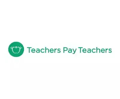 Shop TeachersPayTeachers coupon codes logo