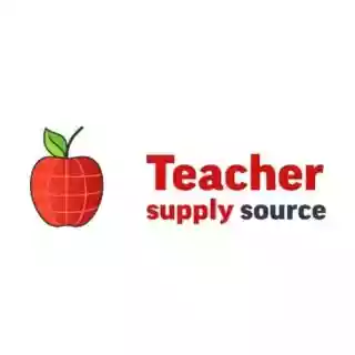 Teacher Supply Source promo codes