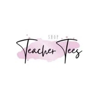 Teacher Tees logo