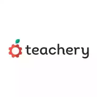 Teachery logo