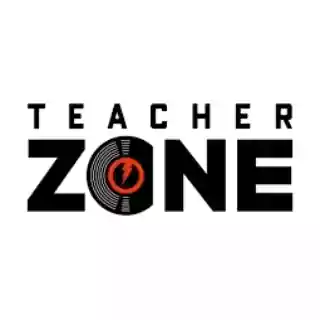 Shop TeacherZone coupon codes logo