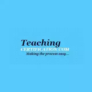 teaching-certification.com logo