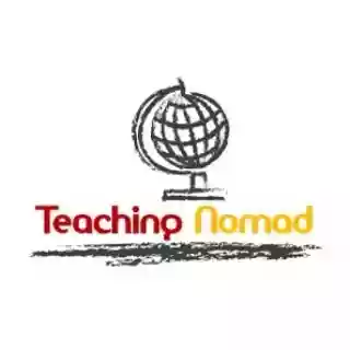Shop Teaching Nomad promo codes logo