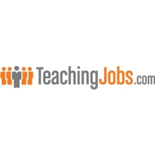 Shop TeachingJobs.com logo