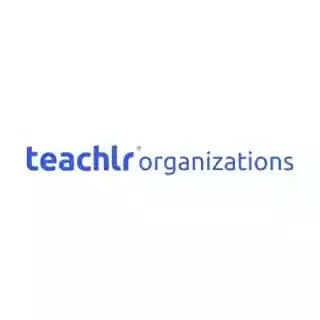 Teachlr Organizations coupon codes