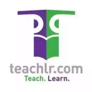 Shop Teachlr discount codes logo