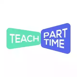 TeachPartTime logo