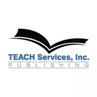TEACH Services coupon codes