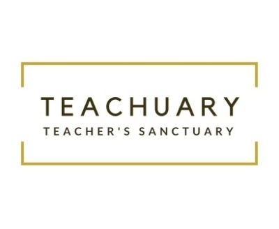 Shop Teachuary logo